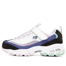 D’ Lites “Branco Azul Rosa”