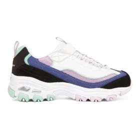 D’ Lites “Branco Azul Rosa”