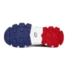 D’ Lites “Branco Azul Vermelho”
