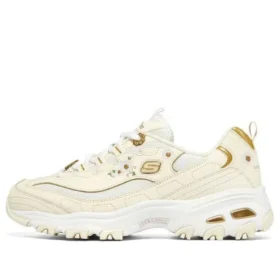 D’ Lites “Branco Creme”