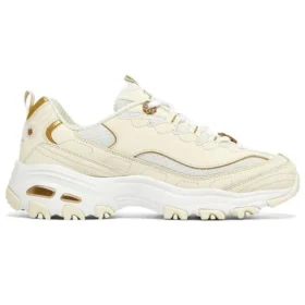 D’ Lites “Branco Creme”