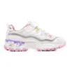 D’ Lites “Branco Multicolor”