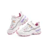D’ Lites “Branco Multicolor”