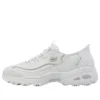 D’ Lites “Branco Prateado”