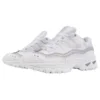 D’ Lites Branco/Prateado