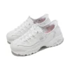 D’ Lites “Branco Prateado”