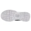 D’ Lites Branco/Prateado