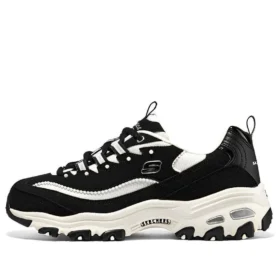 D’ Lites “Branco Preto”