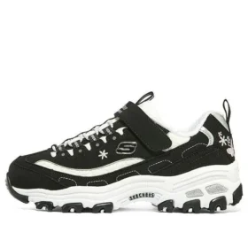 D’ Lites “Branco Preto”