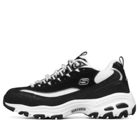 D lites Branco/Preto