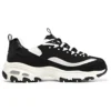D’ Lites “Branco Preto”