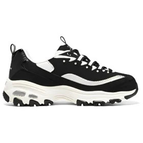 D’ Lites “Branco Preto”