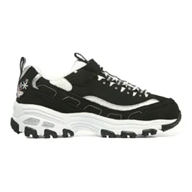 D’ Lites “Branco Preto”