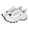 D’ Lites “Branco Preto”