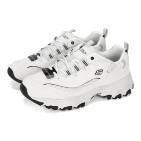 D’ Lites “Branco Preto”