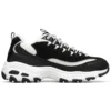 D lites Branco/Preto