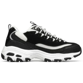 D lites Branco/Preto