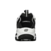 D lites Branco/Preto