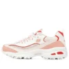 D’ Lites “Branco Rosa”
