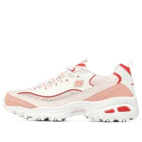 D’ Lites “Branco Rosa”
