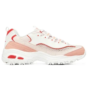 D’ Lites “Branco Rosa”
