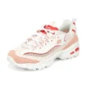 D’ Lites “Branco Rosa”