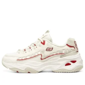 D’ Lites “Branco Vermelho”