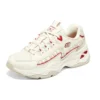 D’ Lites “Branco Vermelho”