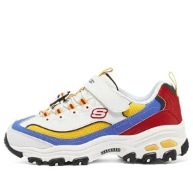 D’ Lites “Branco Vermelho Amarelo”