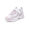 D’ Lites Bright Blossoms “Branco Roxo”