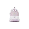 D’ Lites Bright Blossoms “Branco Roxo”