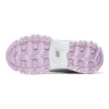 D’ Lites Bright Blossoms “Branco Roxo”