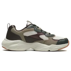 D’ Lites “Castanho Branco Verde”