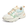 D’ Lites “Creme Menta Azul”