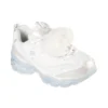 D’ Lites Crystal-Let It Snow “Branco/Azul Claro”