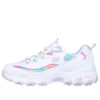 D’Lites-Dreamy Sky “Branco Multicolorido”
