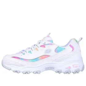 D’Lites-Dreamy Sky “Branco Multicolorido”