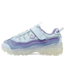 D’ Lites Electric Coloring “Azul Roxo”