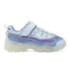D’ Lites Electric Coloring “Azul Roxo”