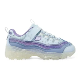 D’ Lites Electric Coloring “Azul Roxo”