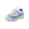 D’ Lites Electric Coloring “Azul Roxo”