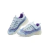 D’ Lites Electric Coloring “Azul Roxo”