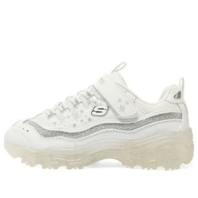 D’ Lites Electric Coloring “Branco Prateado”