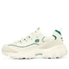 D’ Lites 1.0 “Creme-branco-verde”