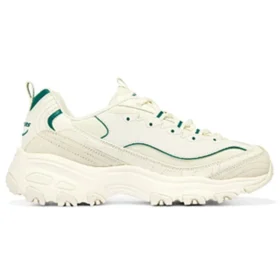 D’ Lites 1.0 “Creme-branco-verde”