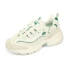 D’ Lites 1.0 “Creme-branco-verde”