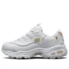 D’ Lites GS Branco/Dourado