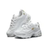 D’ Lites GS Branco/Dourado