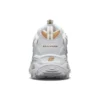 D’ Lites GS Branco/Dourado
