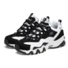 D’ Lites GS Branco/Preto